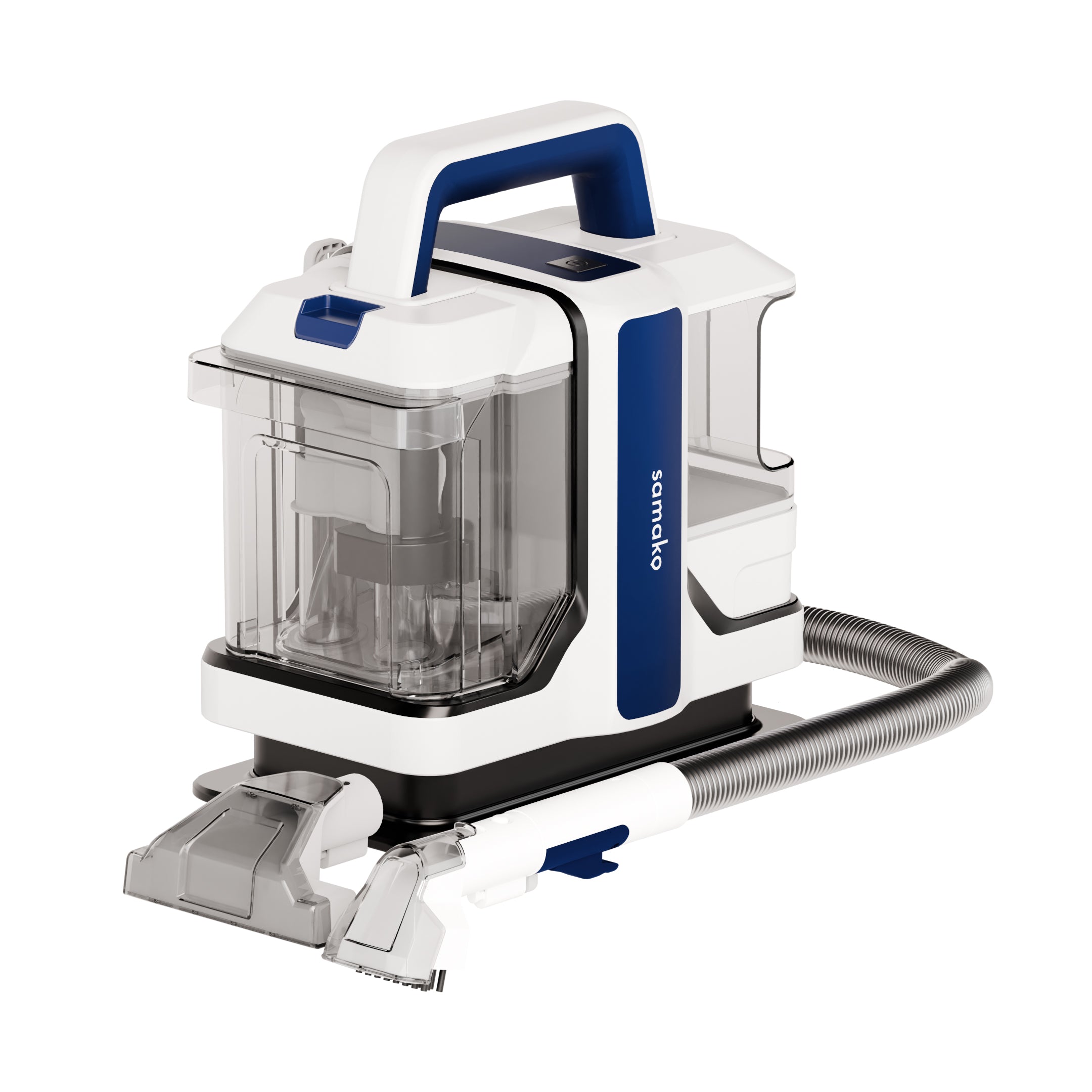 Stain cleaner PowerClean
