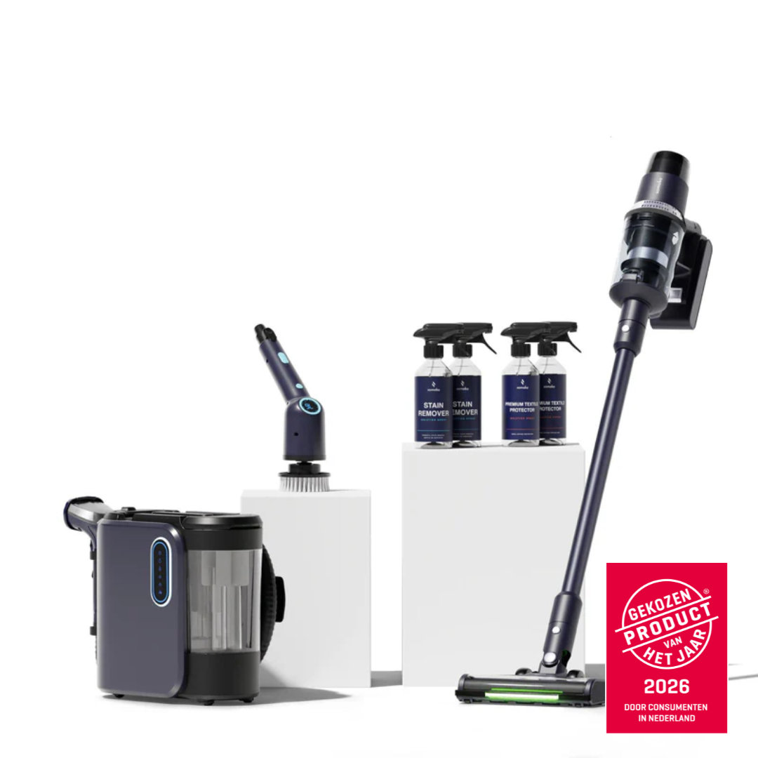 Platinum Care Bundel