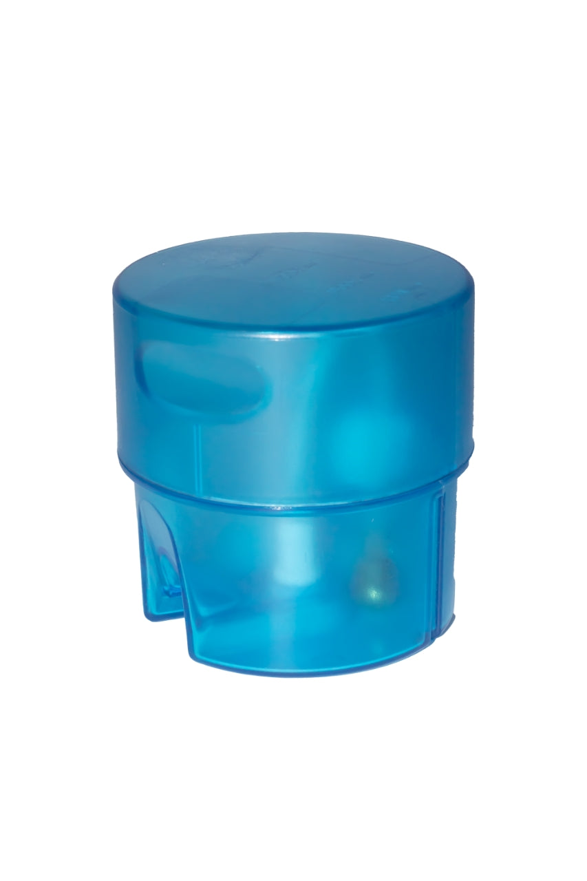 Dampfreiniger Royal Elite - Wasserbehälter
