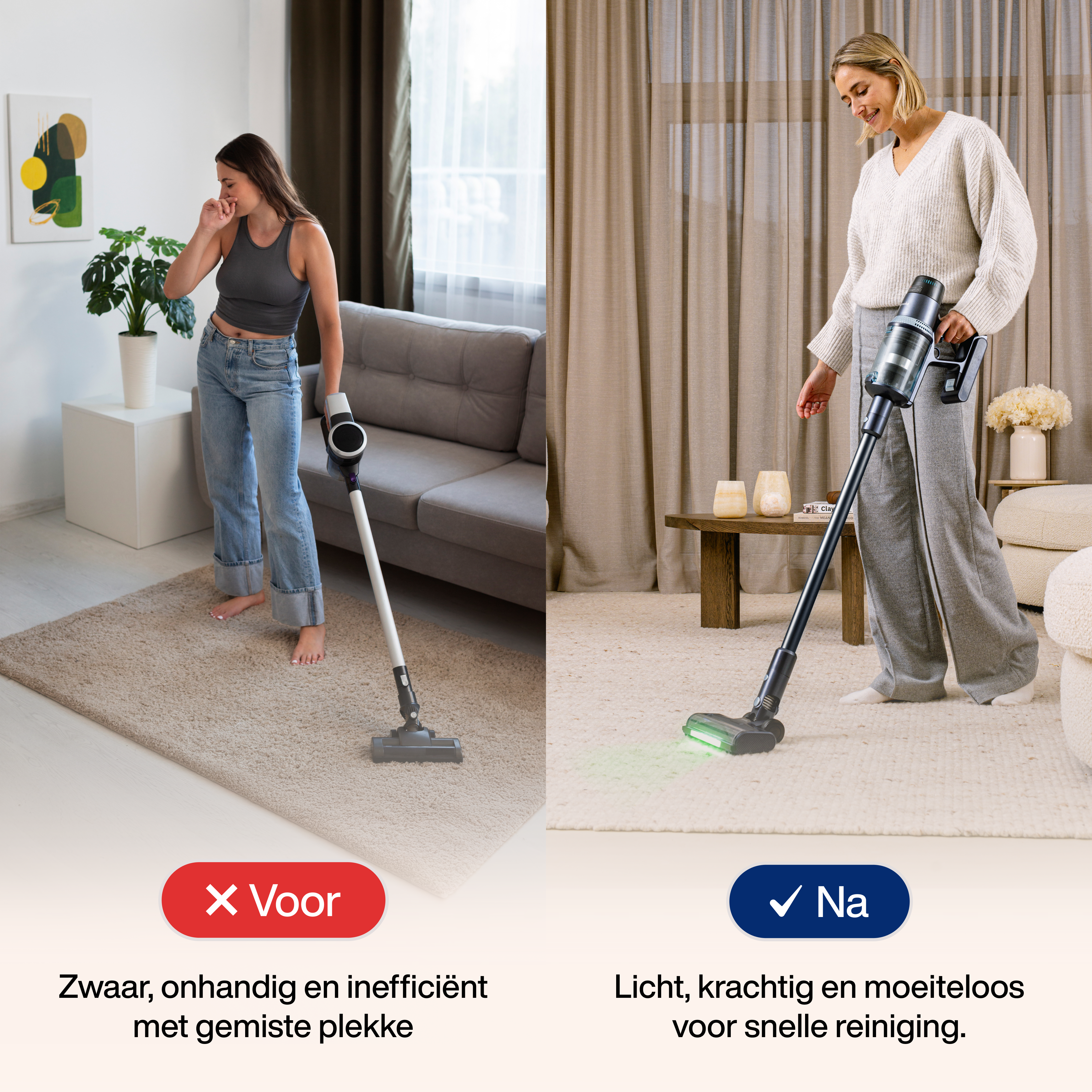 DeepClean Duo Bundle