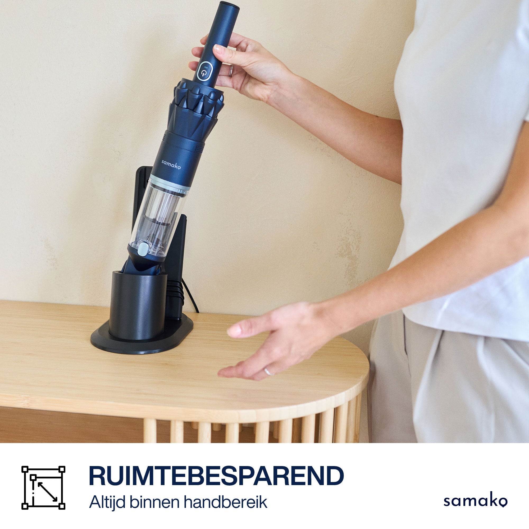 Kruimeldief NanoDetect