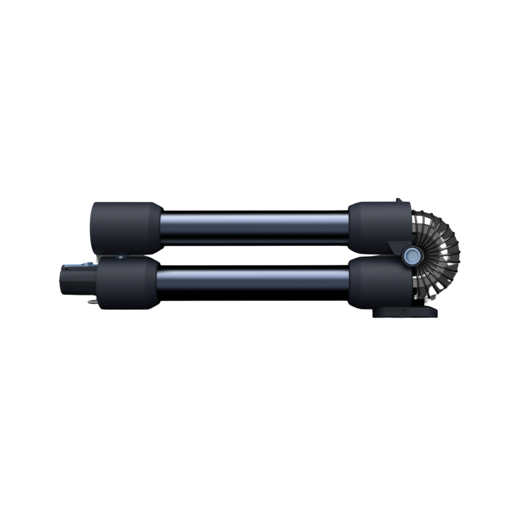 CleanDetect - Flexible rod