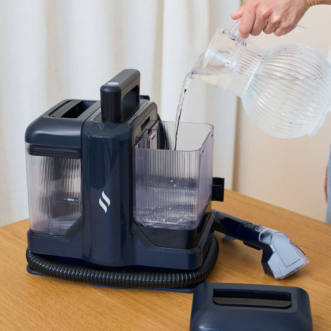 Essential-Reinigungspaket