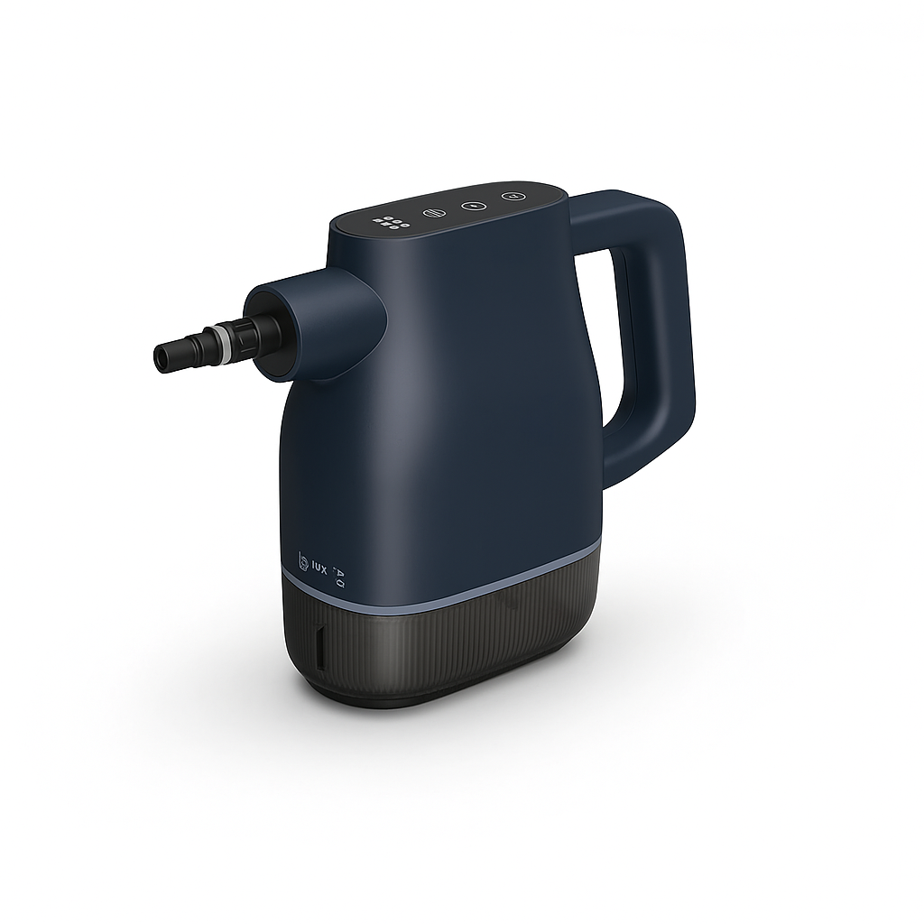 Handdampfreiniger AirSteam S1