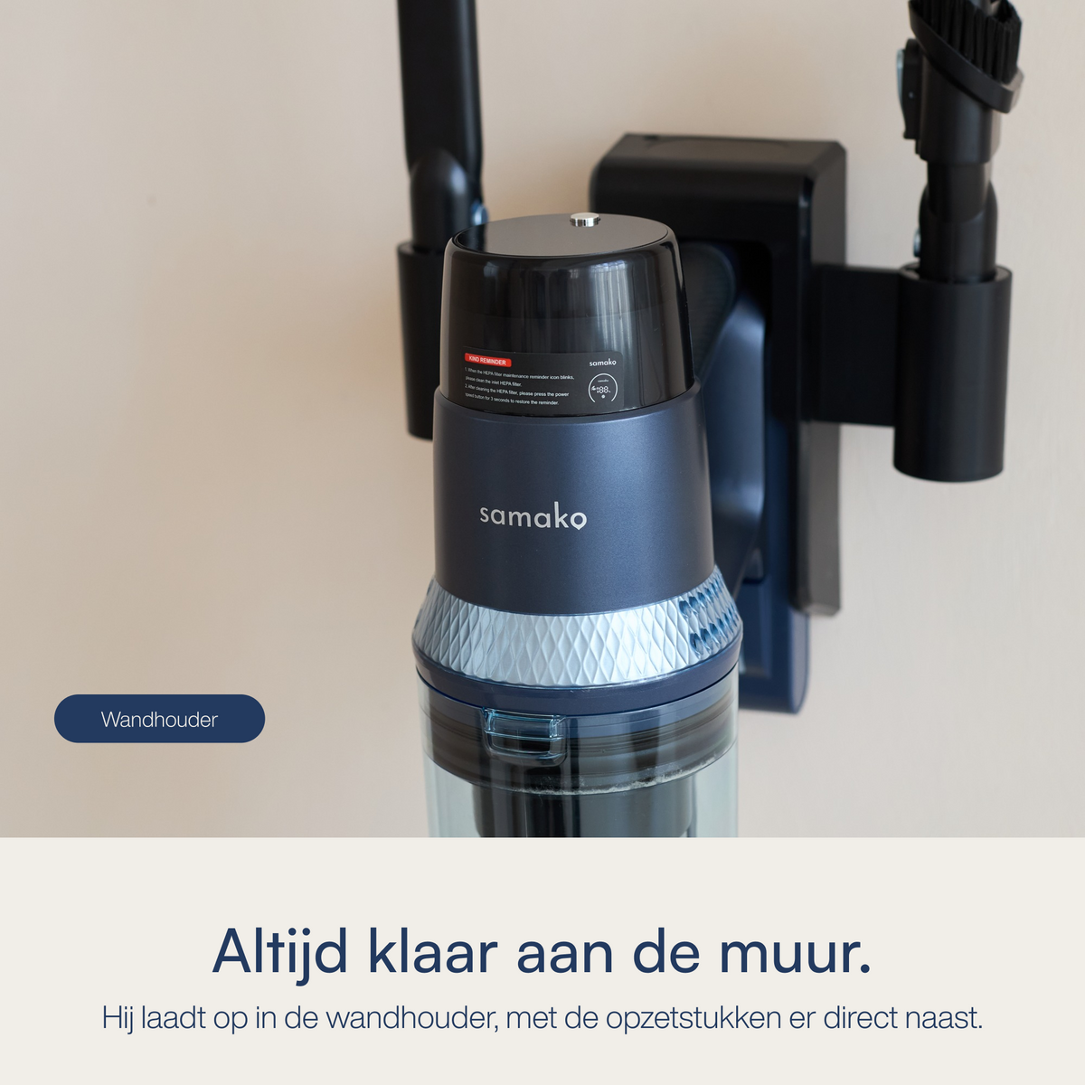 Vloerbundel