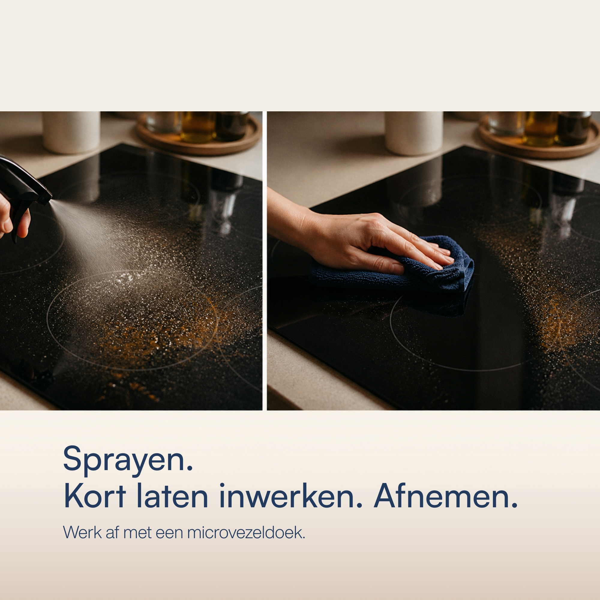 Samako Kitchen Cleaner