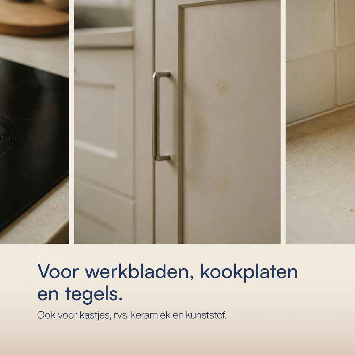 Samako Kitchen Cleaner