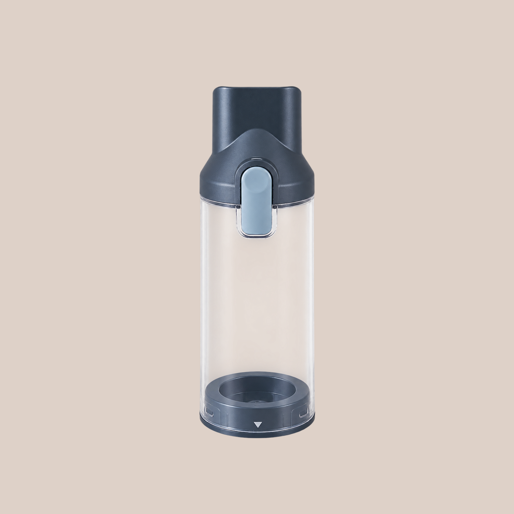 NanoDetect Pro - Dust Reservoir
