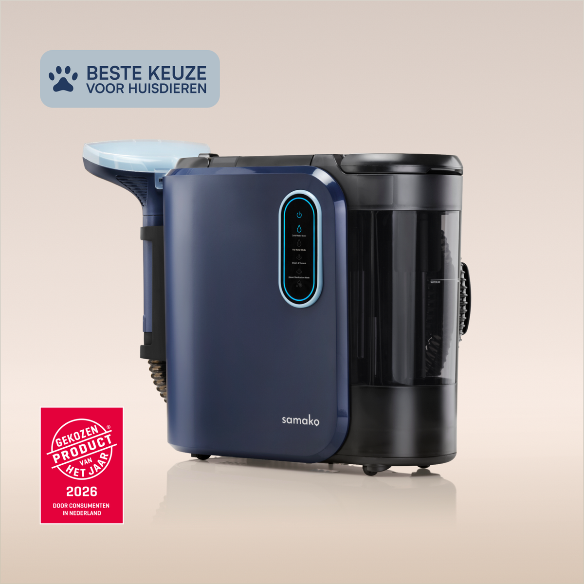 Spot Cleaner PowerClean Pro