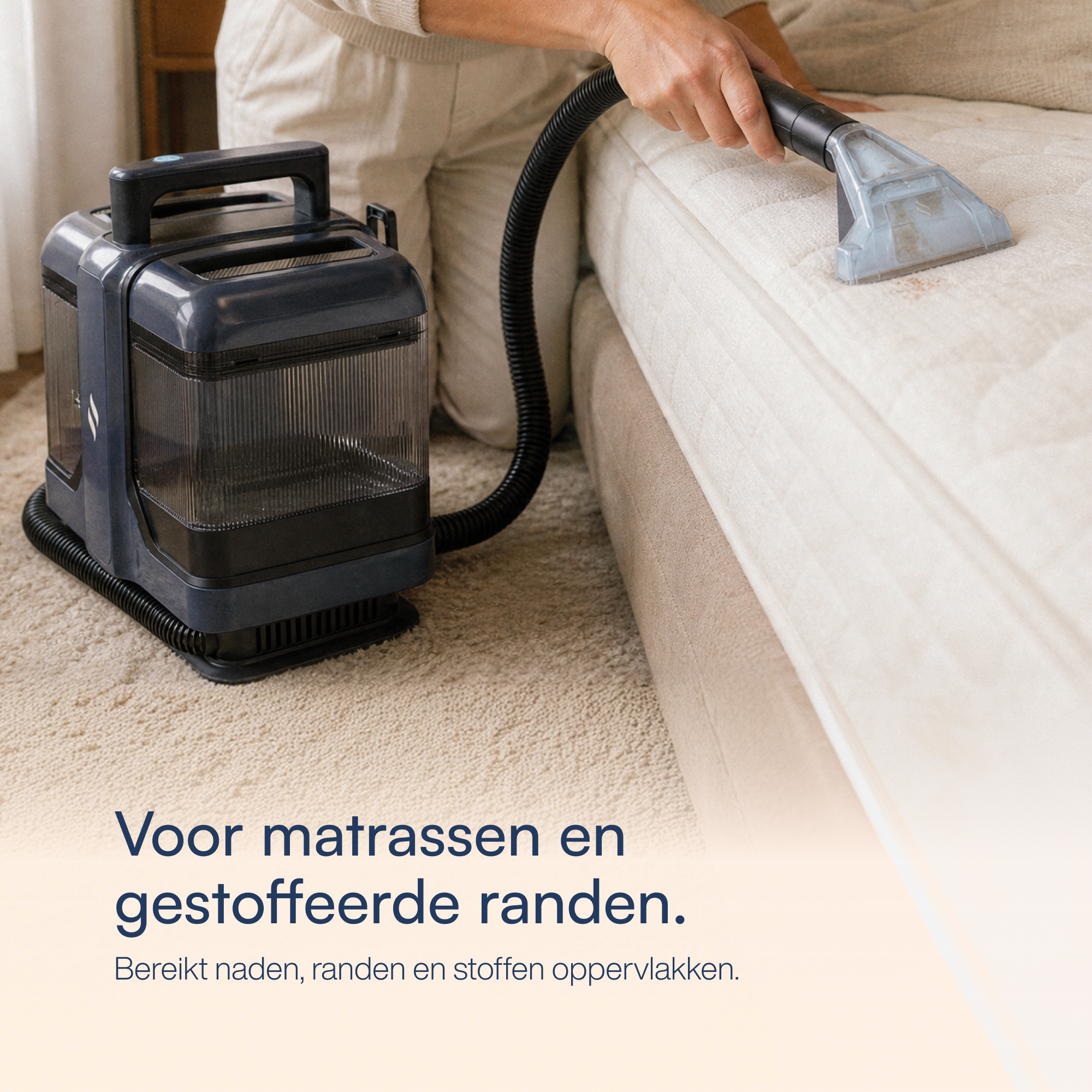 Vlekkenreiniger PowerClean V2
