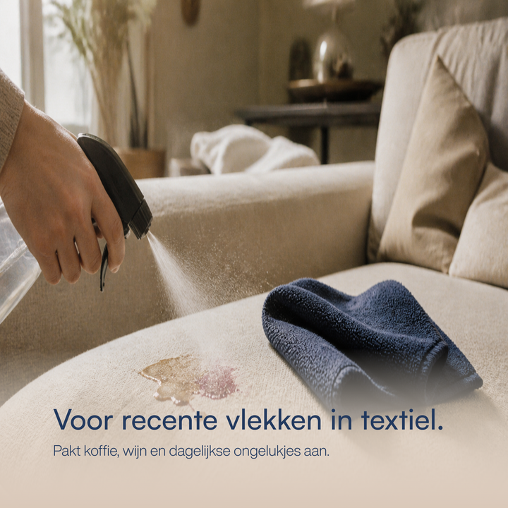 Vlekverwijderaar Solution Spray