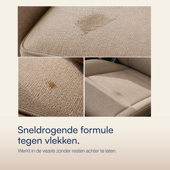 Vlekverwijderaar Solution Spray
