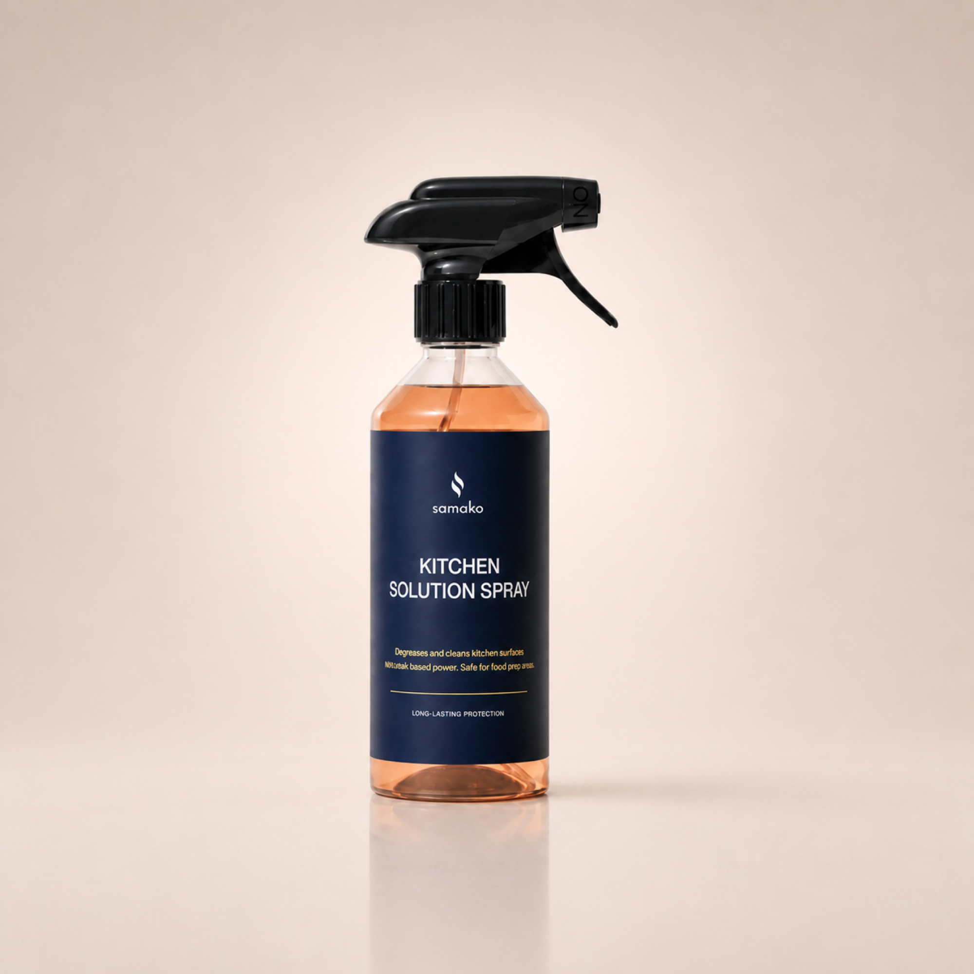 Samako Kitchen Cleaner