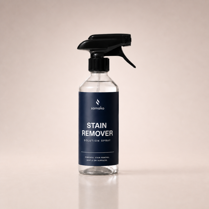 Vlekverwijderaar Solution Spray