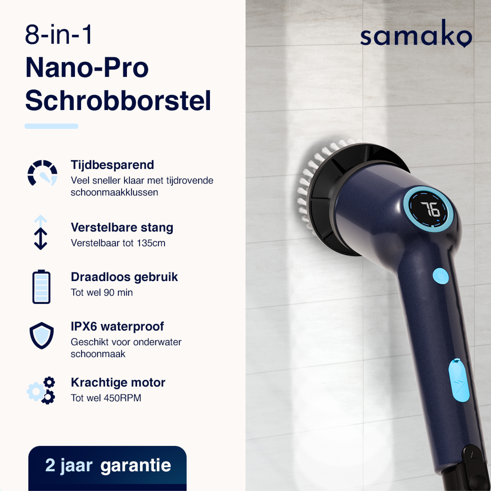 DeepClean Bundel