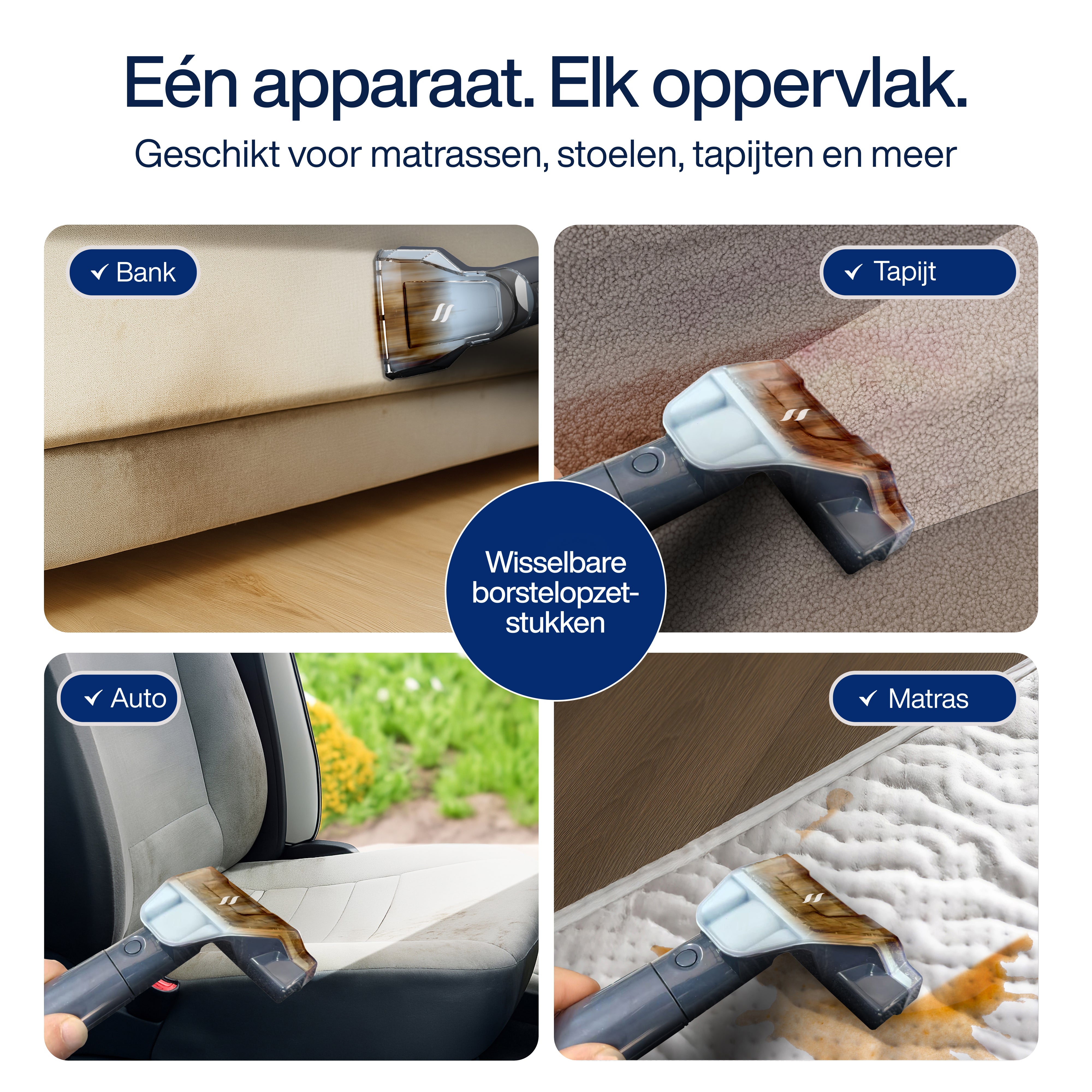 Essential-Reinigungspaket