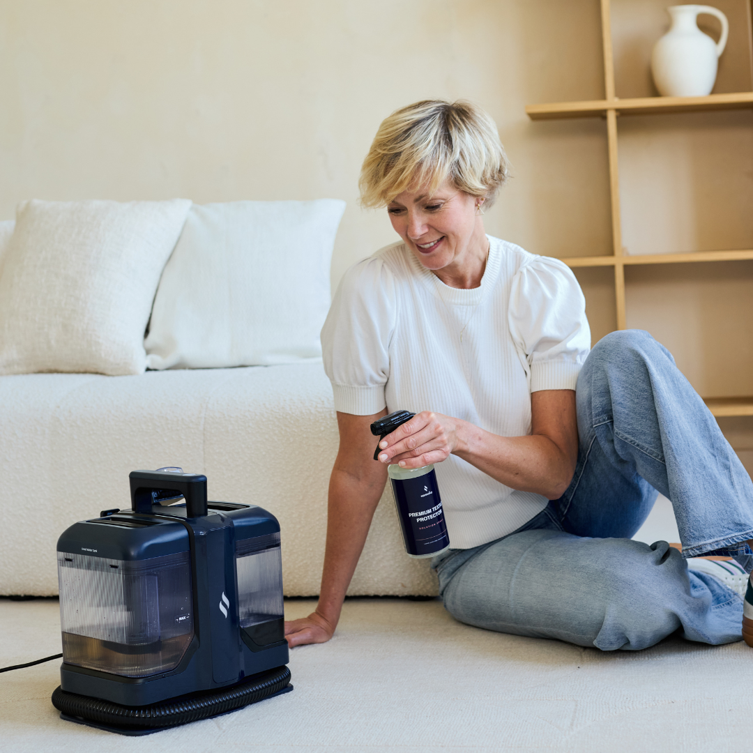 Essential-Reinigungspaket