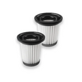 HEPA Filters (2 stuks)