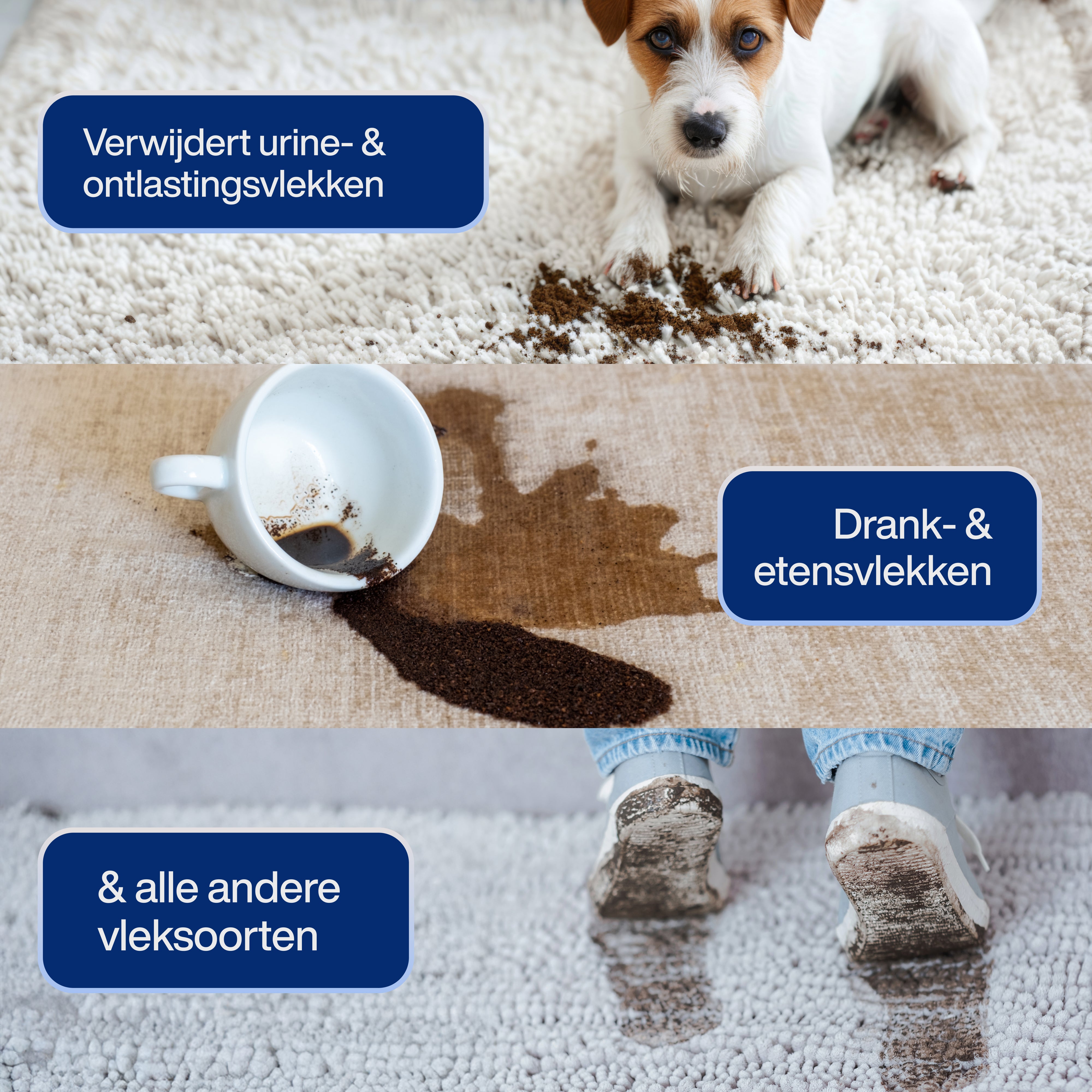 DeepClean Duo Bundle