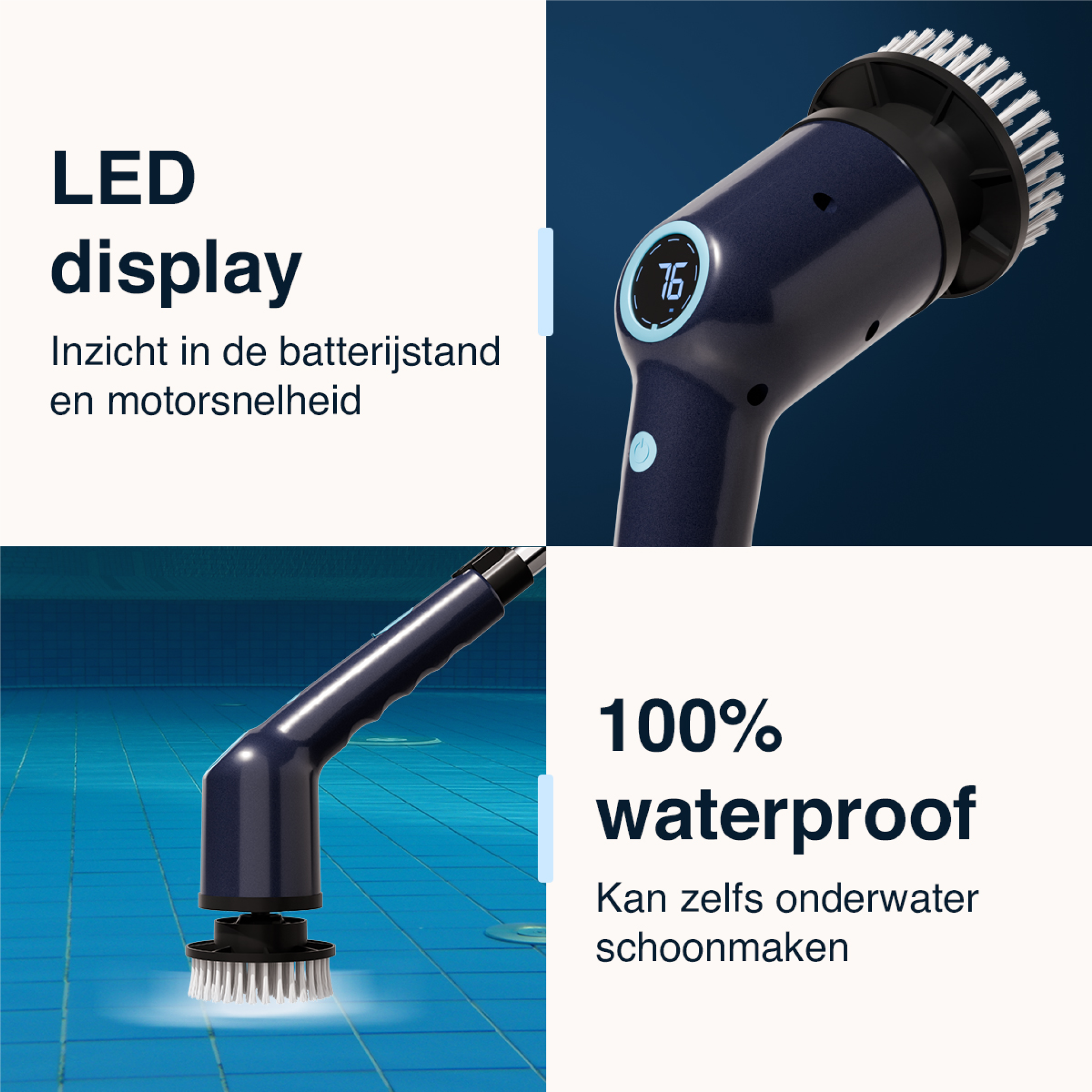DeepClean Bundel