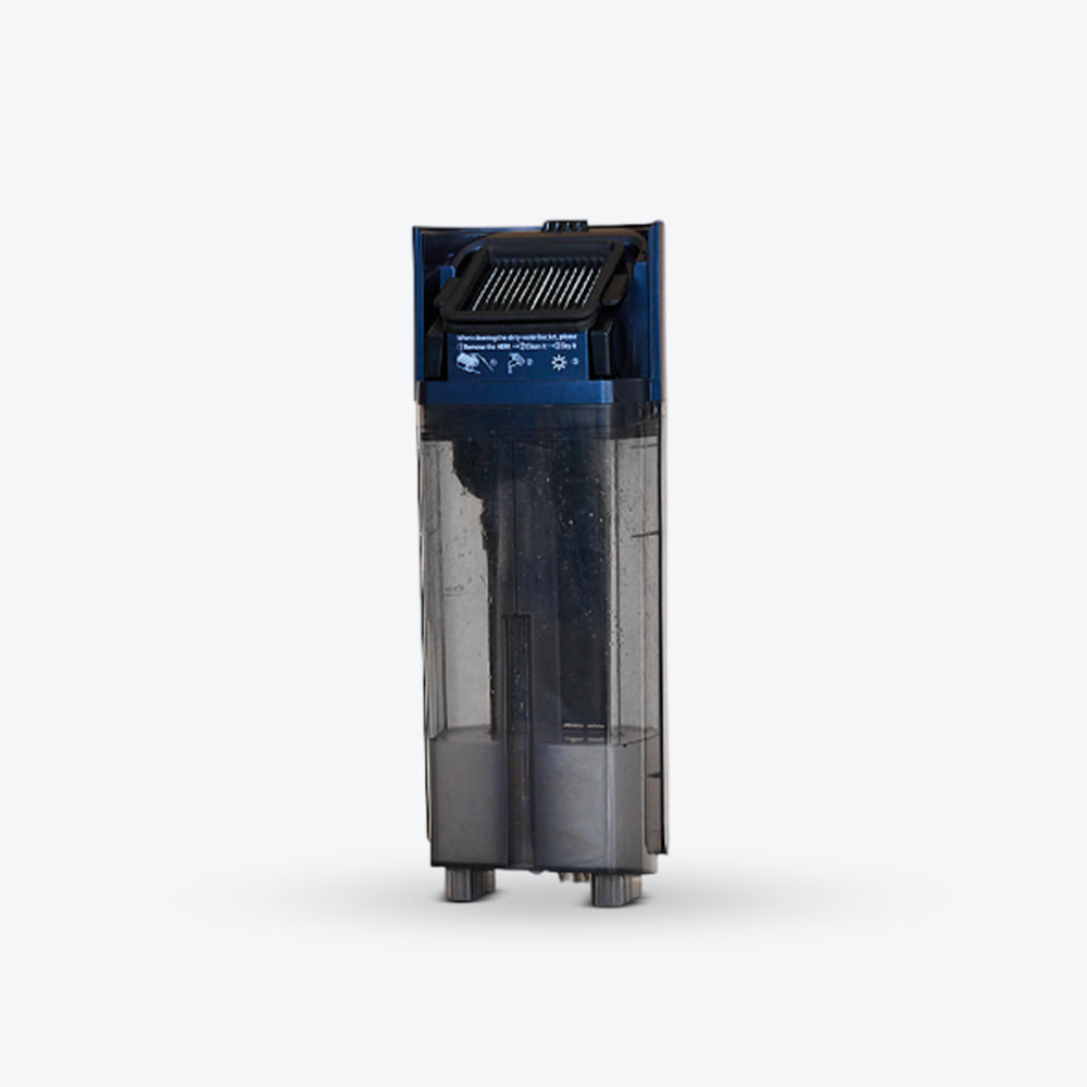 Aqualis S1 - Dirty Water Tank