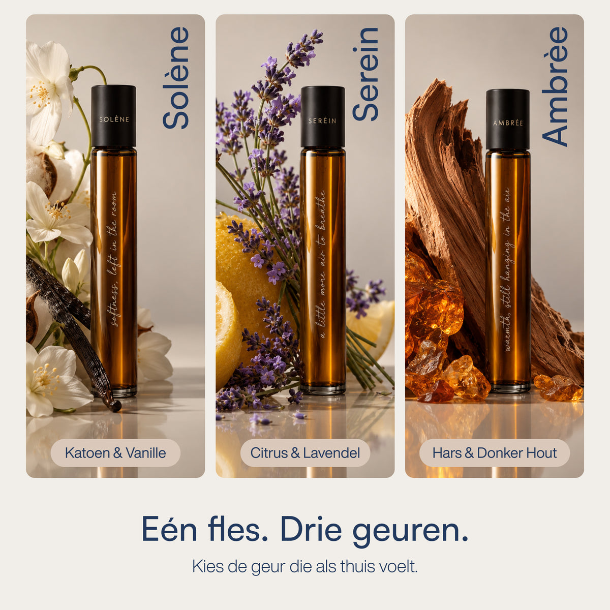 Care Starter kit