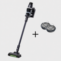 Cleandetect + HEPA filters