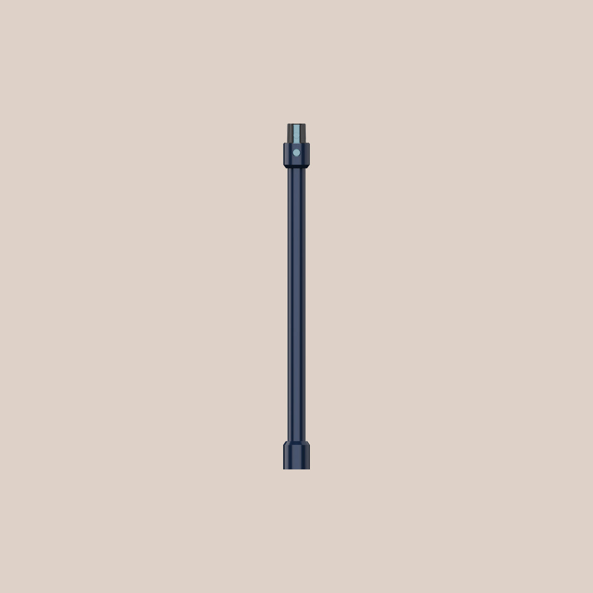 CleanDetect Pro - Rechte steel