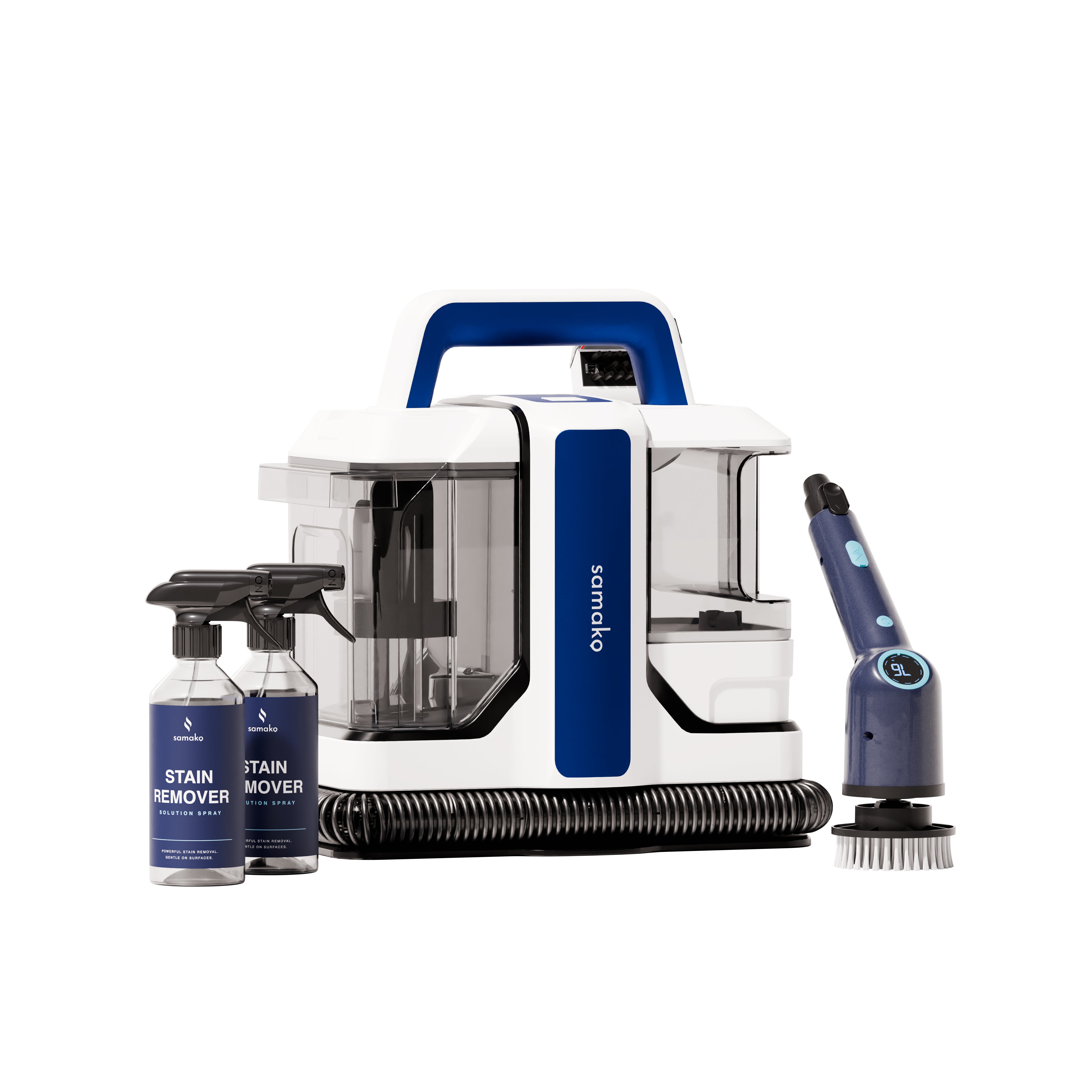 DeepClean Cleaning Bundle