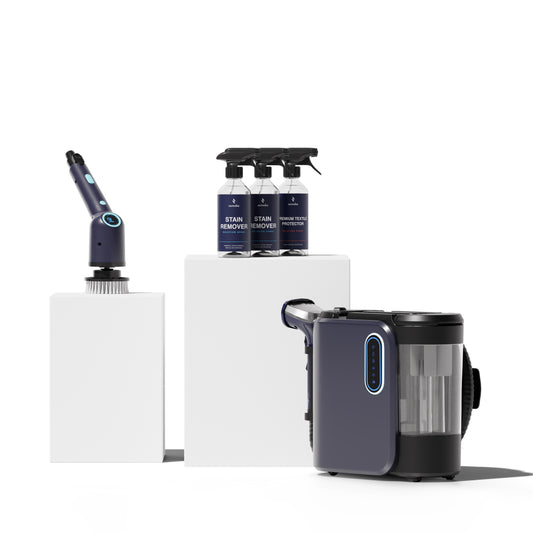 DeepClean Elite Bundel