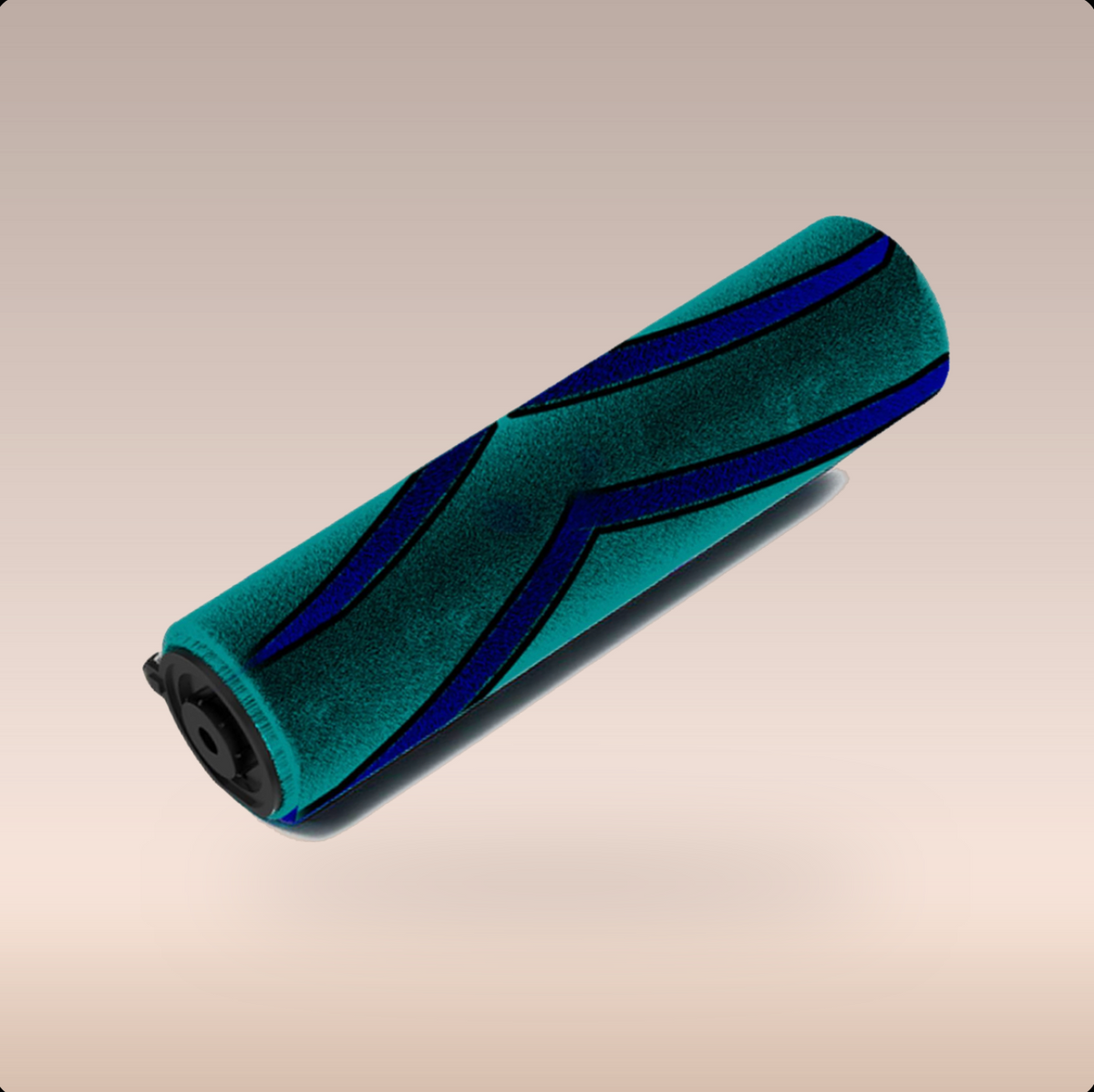 CleanDetect Soft floor brush