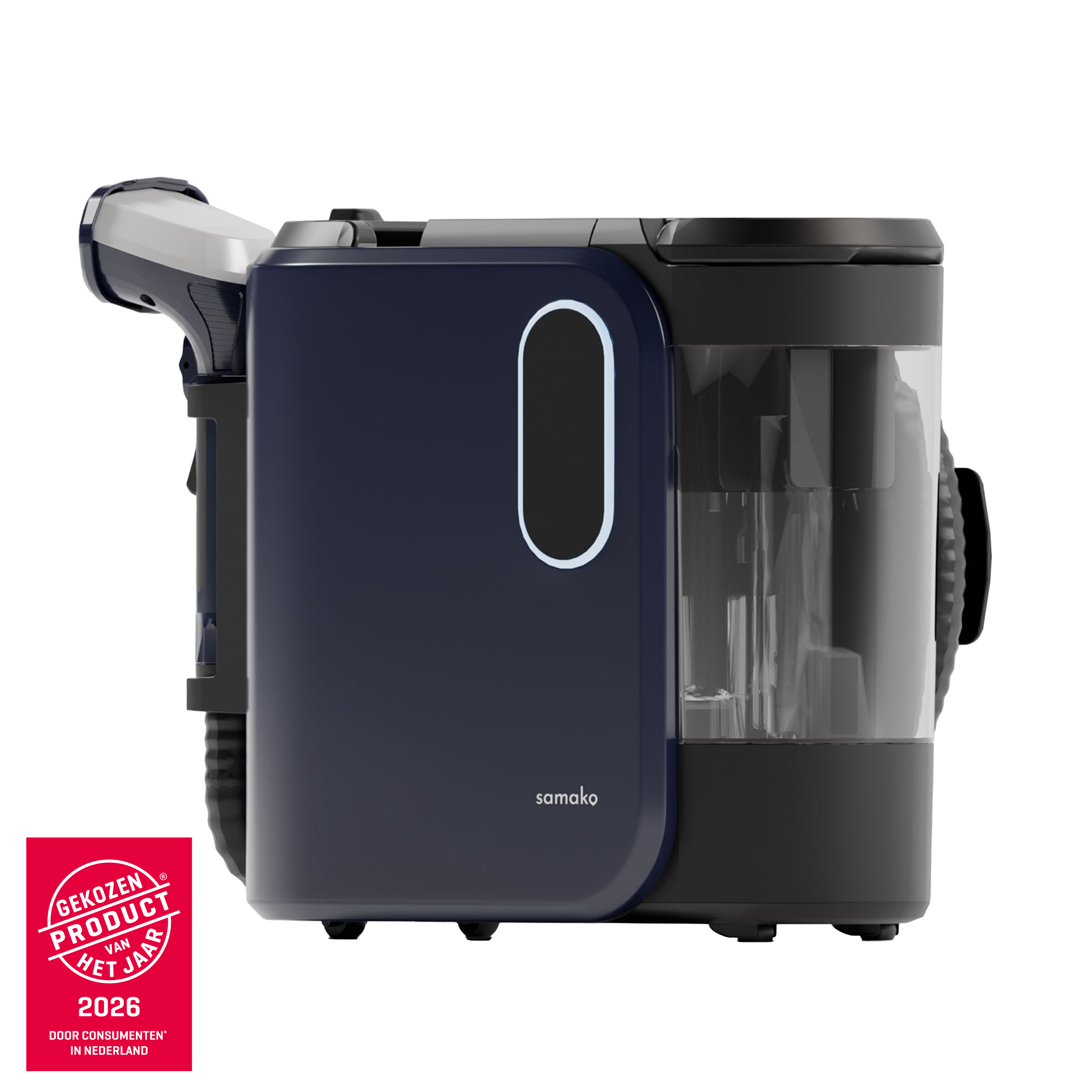 Fleckenentferner PowerClean Pro