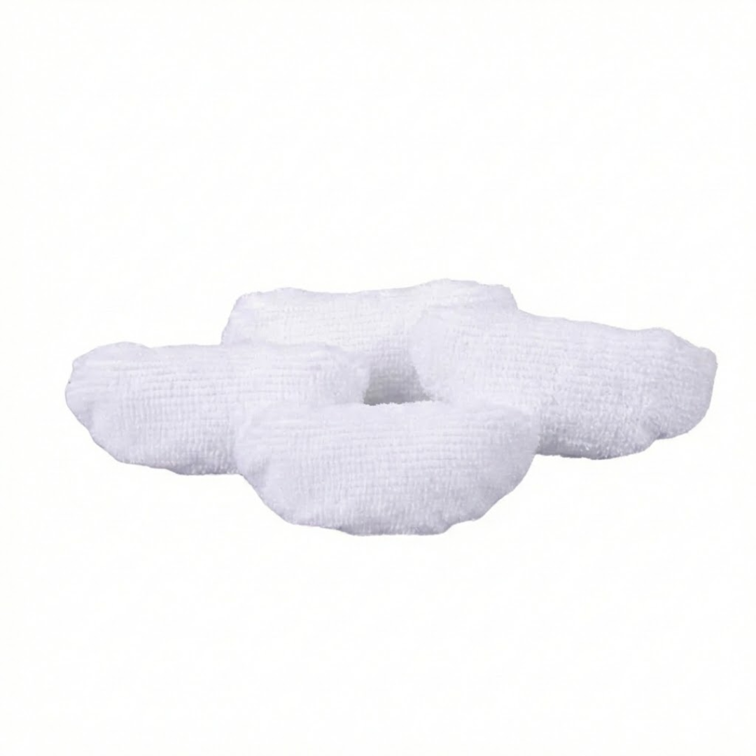 AirSteam S1 - Set van 4 stoomdoekjes