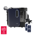 PowerClean Pro + Sprays