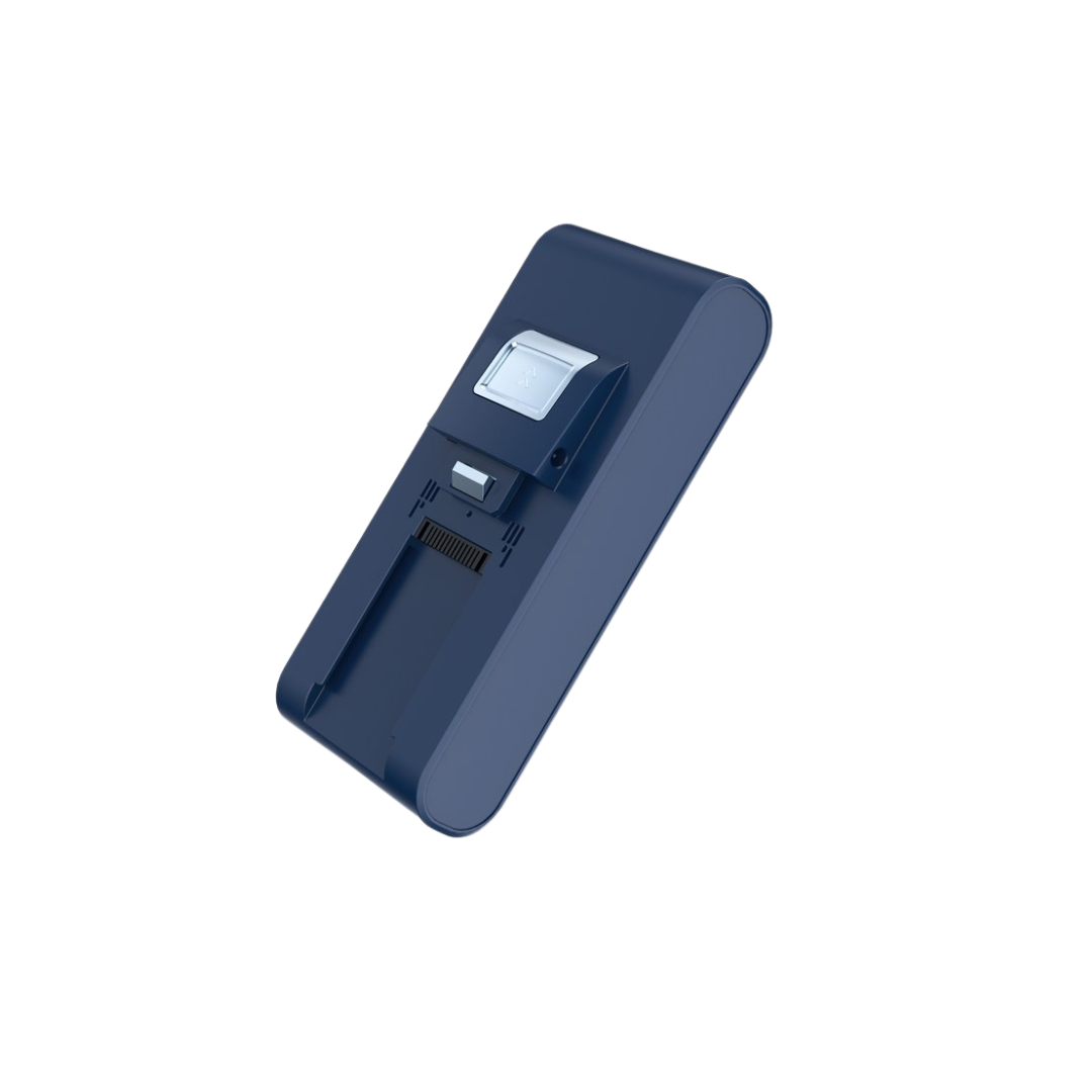 CleanDetect - Zusatzbatterie