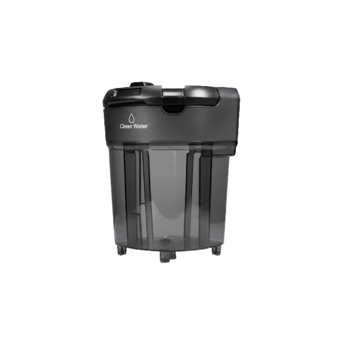 PowerClean Pro - Schone watertank