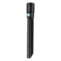 Crevice nozzle