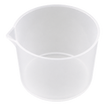 Messbecher