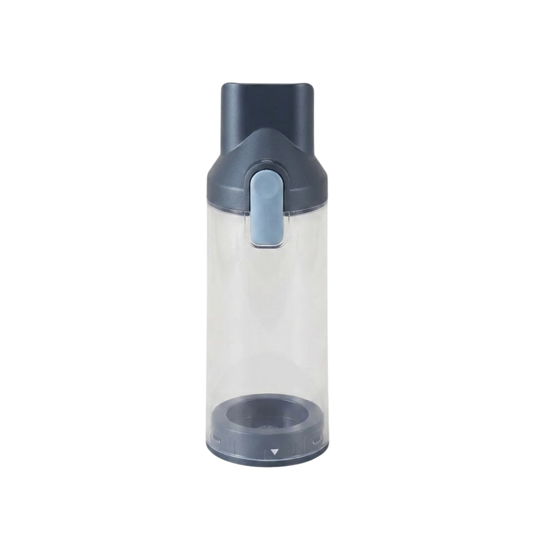 NanoDetect Pro - Stofreservoir