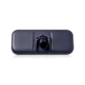 Curved mouthpiece