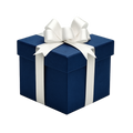 Extra free mystery gift