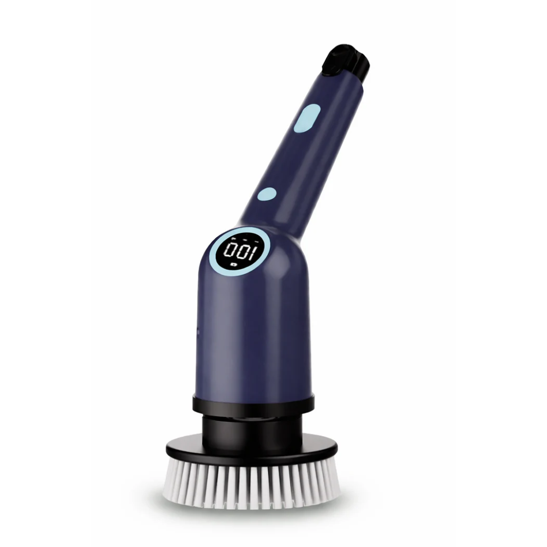 Electric Scrubbing Brush NanoPro