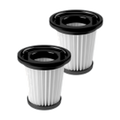 HEPA-filters