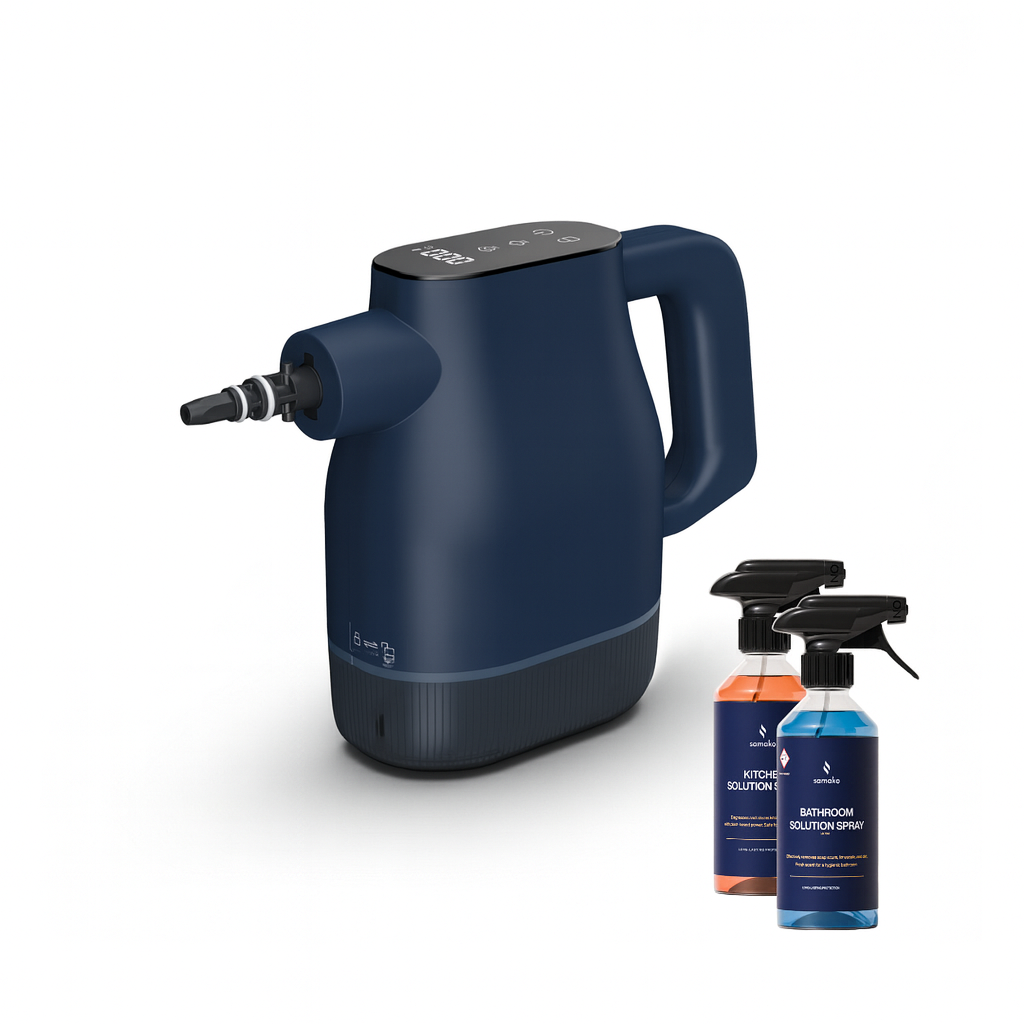 Handheld steamer AirSteam S1 + FREE Spray Bundle