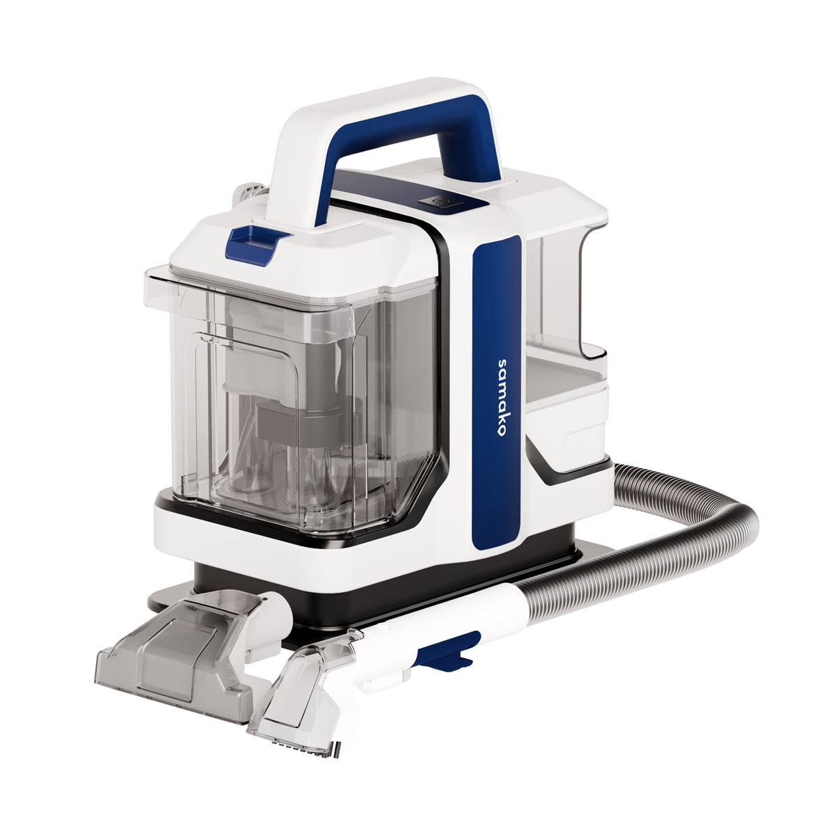 Fleckenentferner PowerClean