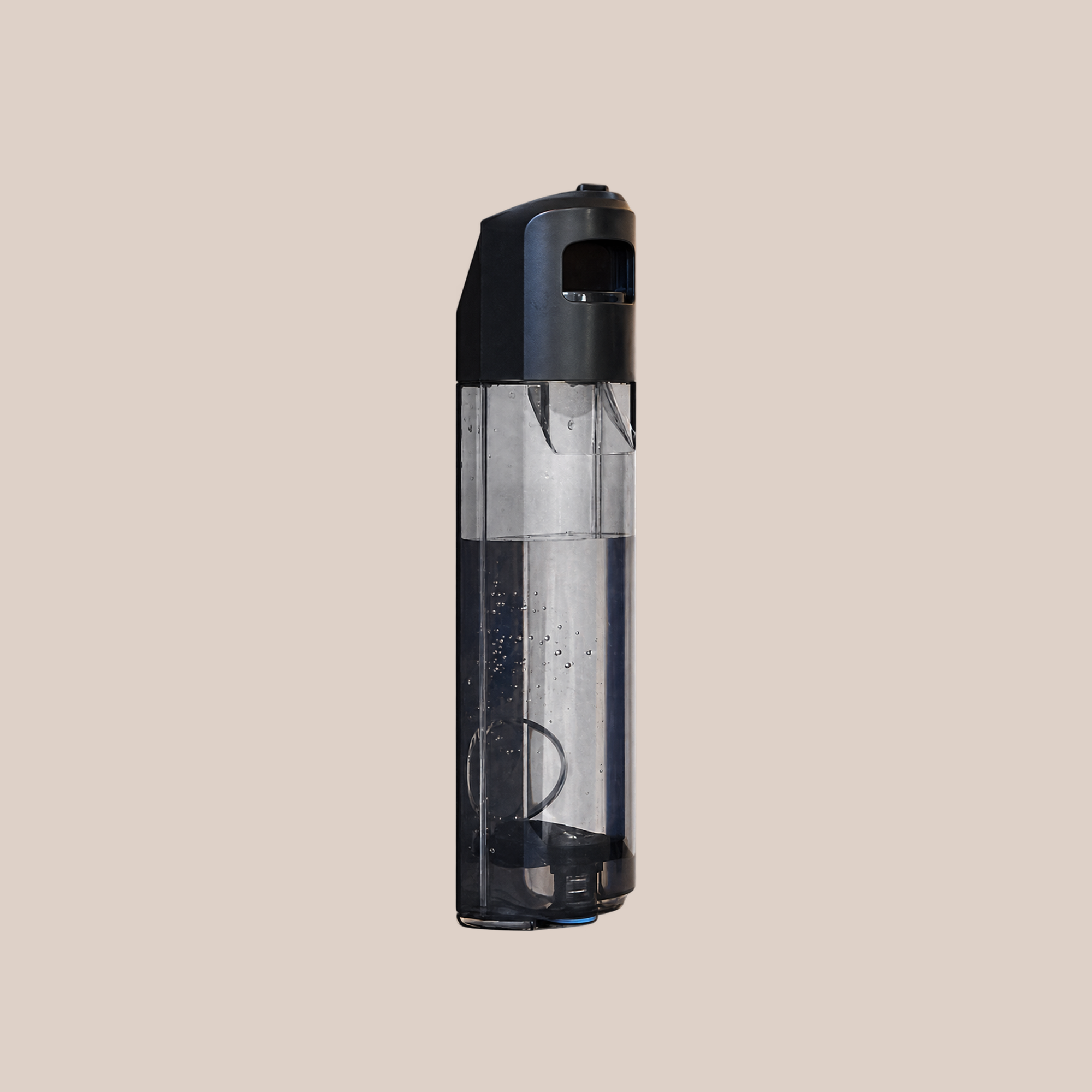 Aqualis S1 - Schoonwatertank