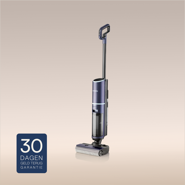 Dweilstofzuiger Aqualis S1