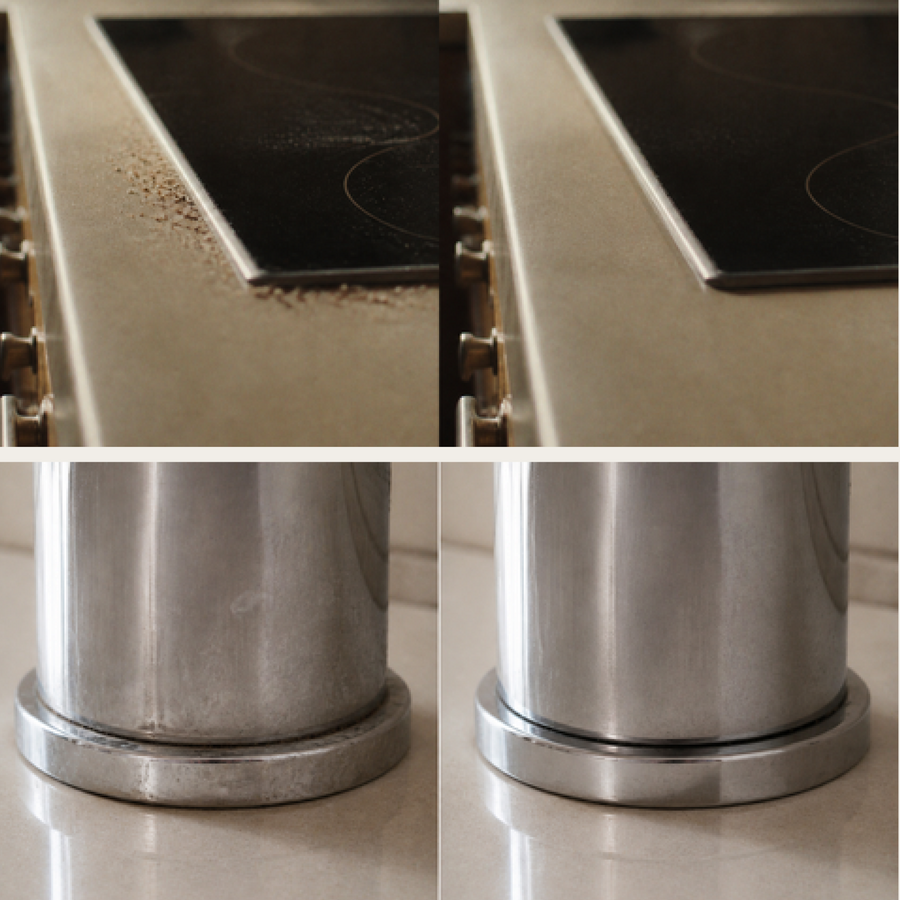 Handdampfreiniger AirSteam S1