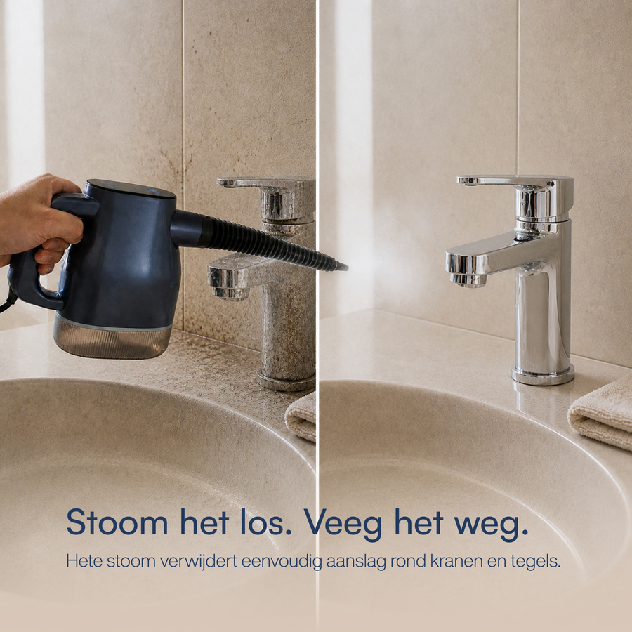 Handdampfreiniger AirSteam S1
