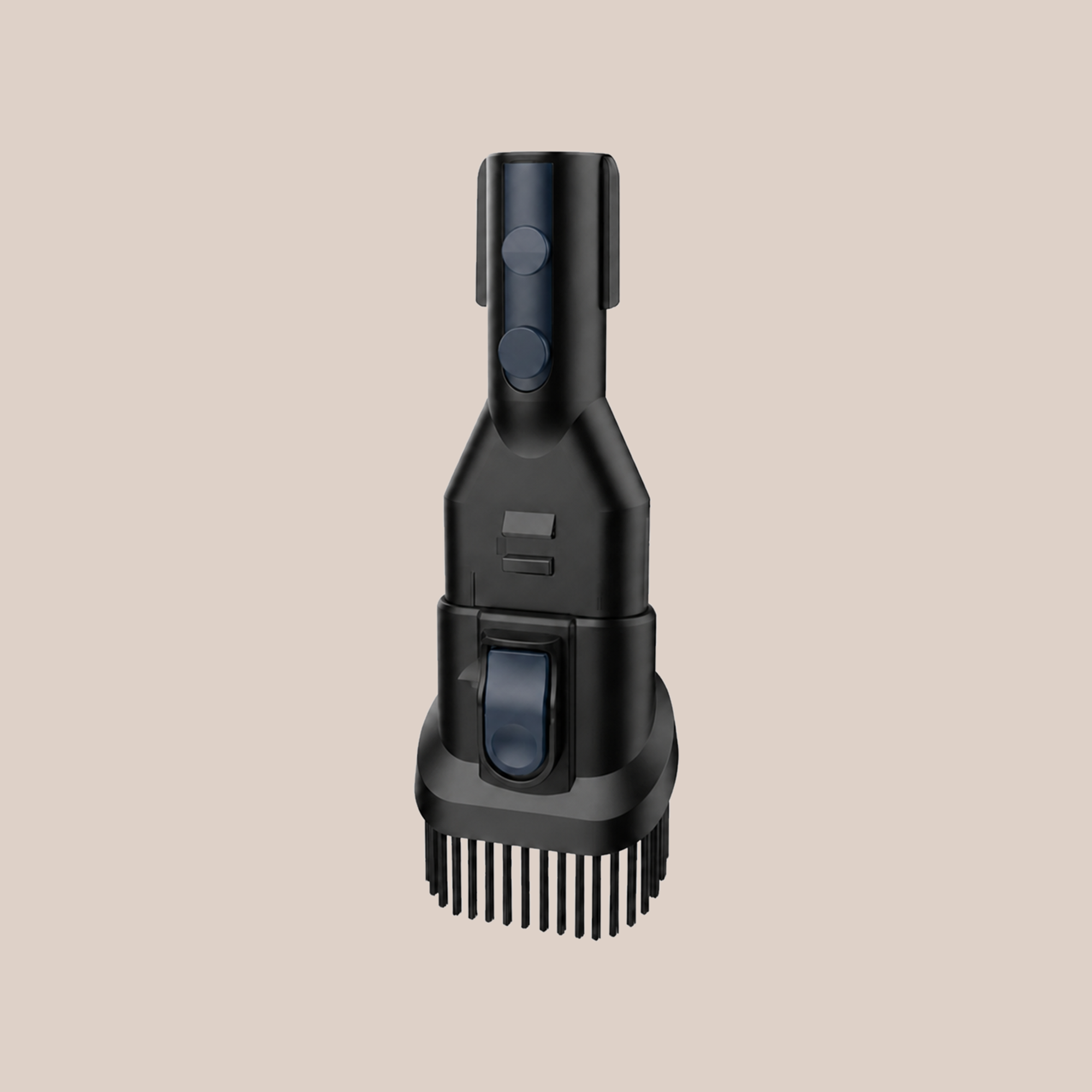 CleanDetect - 2-in-1 meubelborstel